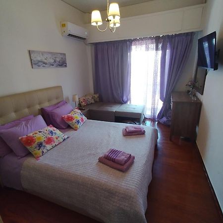 Marilias Apartment Prévéza Extérieur photo