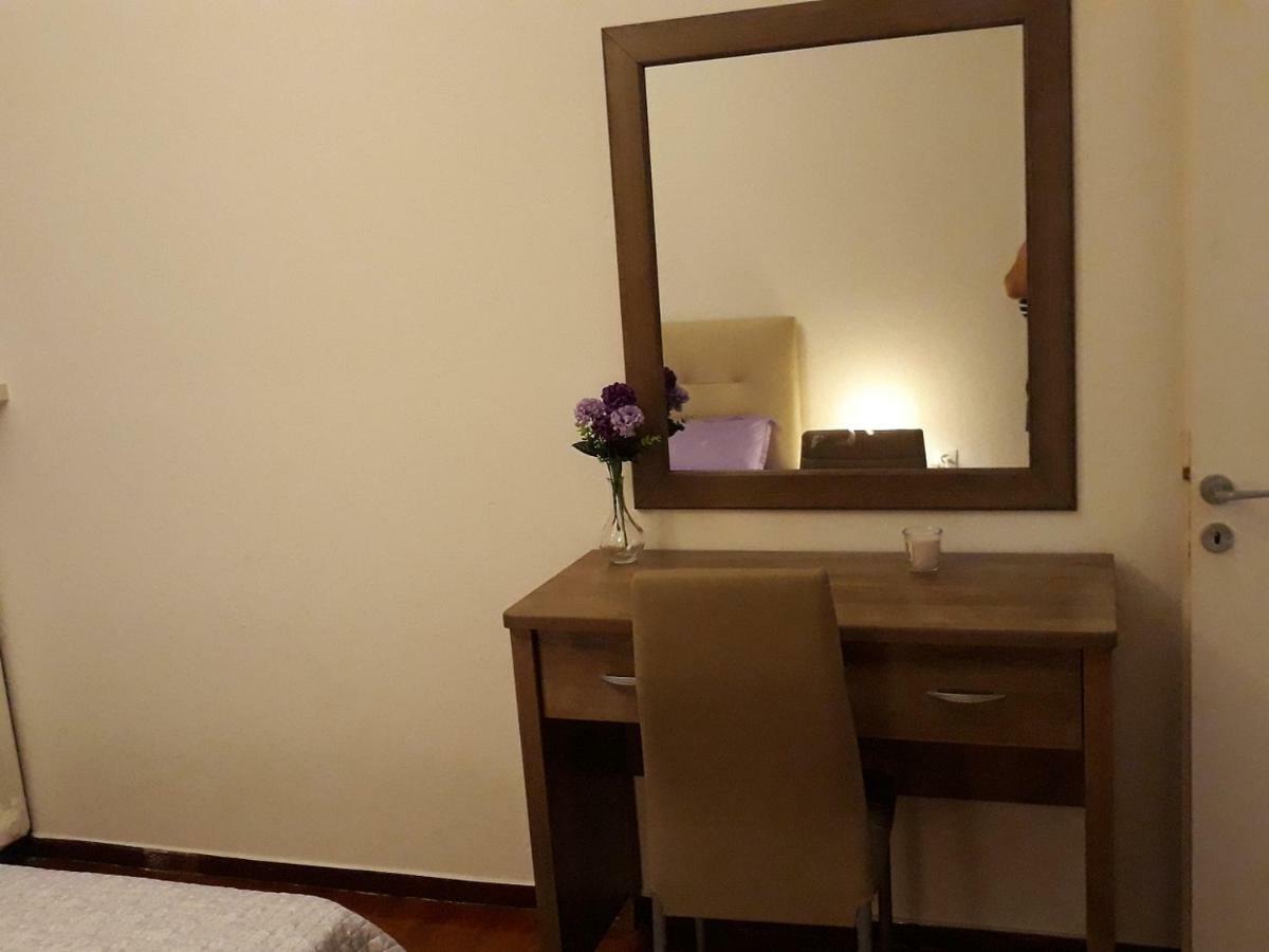 Marilias Apartment Prévéza Extérieur photo